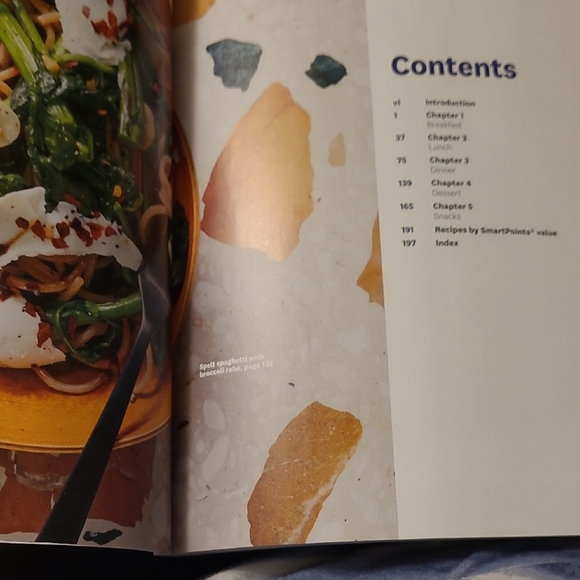 myWW Program Cookbook - Picture 4 of 7